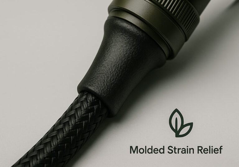 Multi-Layer Environmental Sealing Protection 4