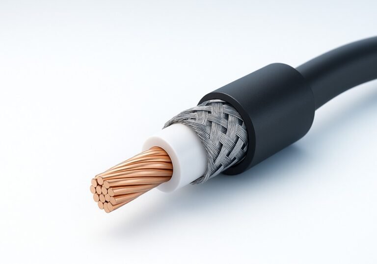 Multi-Layer Shielding Structure for EMI Reduction 2
