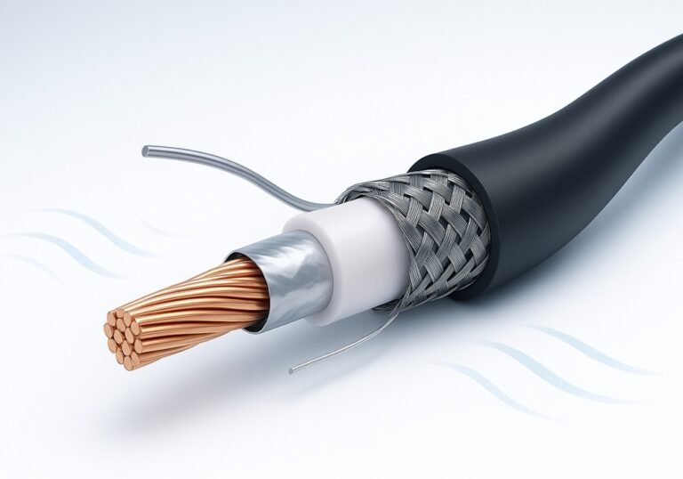 Multi-Layer Shielding Structure for EMI Reduction 4
