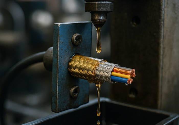 Optional Jacket and Shielding Configurations 4