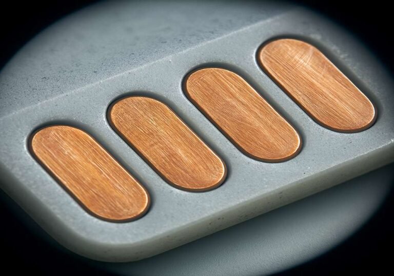 Precise Dimensional Control Impedance Matching 1