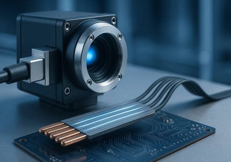 Precise Dimensional Control Impedance Matching 4