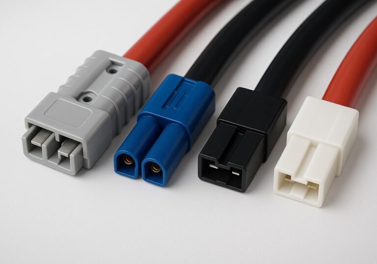 Precision Crimping and Connector Compatibility 1