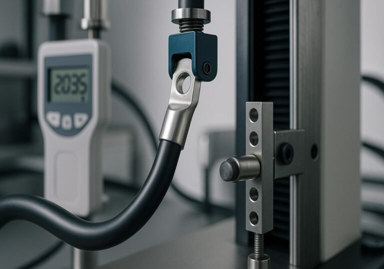 Precision Crimping and Connector Compatibility 2