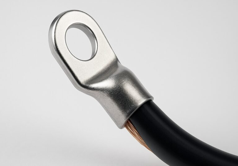 Precision Crimping and Connector Compatibility 3