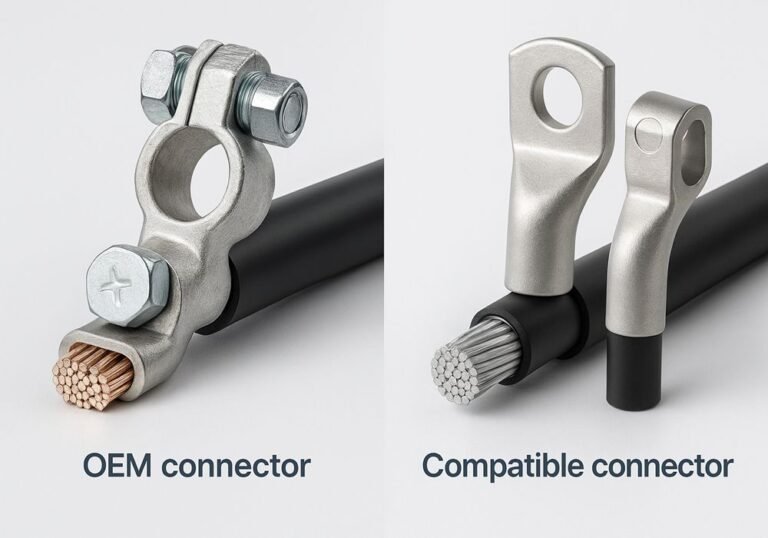 Precision Crimping and Connector Compatibility 4