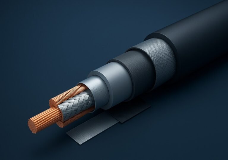 Shielded Grounding and EMI Control 1