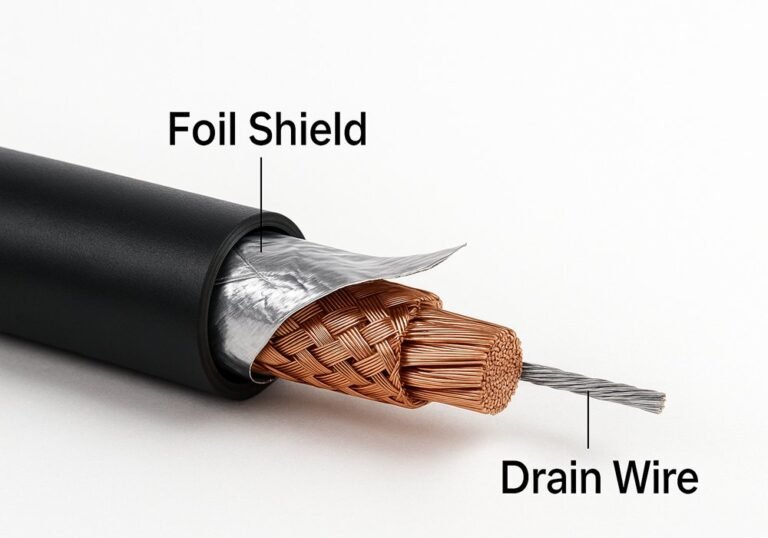Shielding Structure and EMI Protection 3