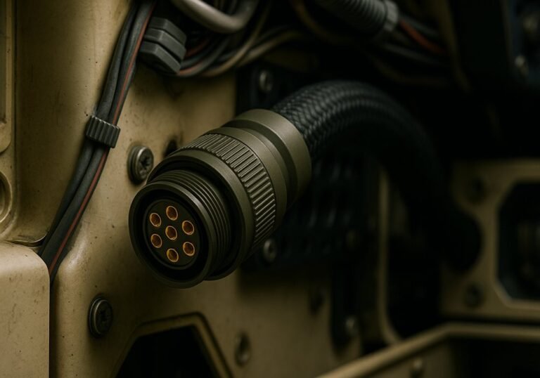 Signal-Power Hybrid Cable Structures 2