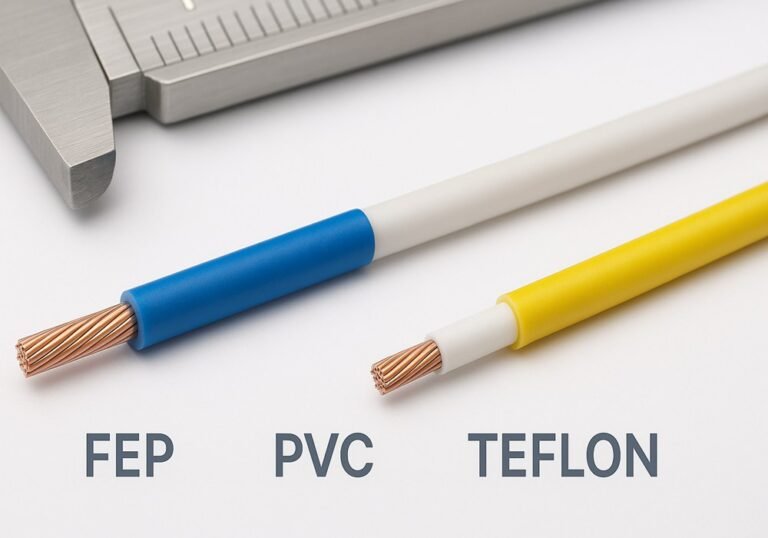 Smooth High-Dielectric Insulation for Optimal Transmission 4