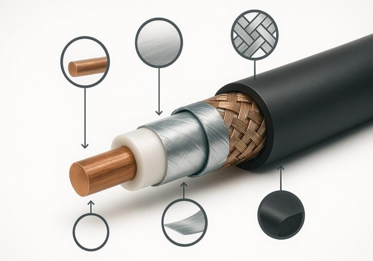 Triple-Layer Shielding Structure Design 1