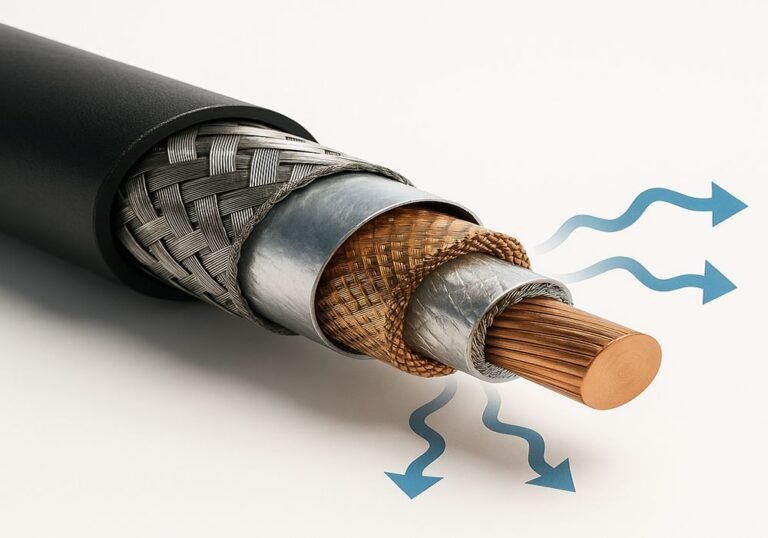 Triple-Layer Shielding Structure Design 4
