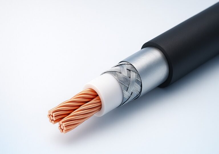 Ultra-Low Latency Transmission (0.1ms Signal Sync) 3