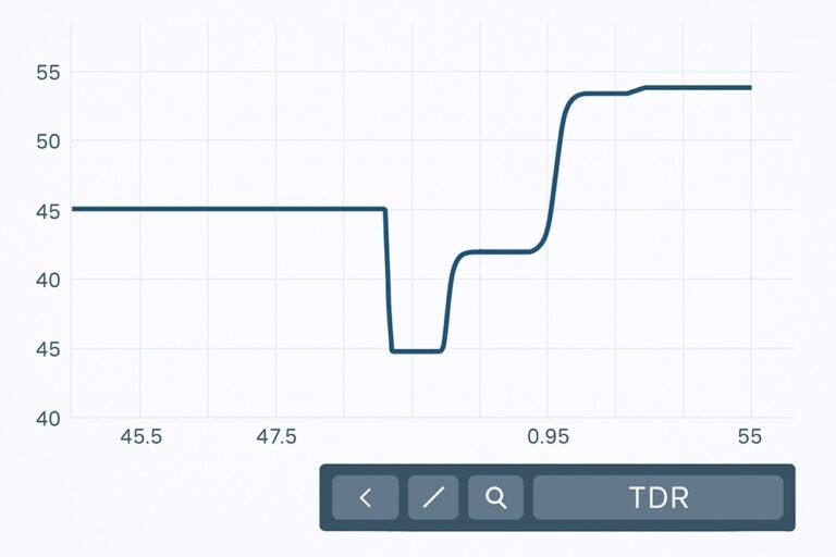 custom coaxial cable assemblies details 10
