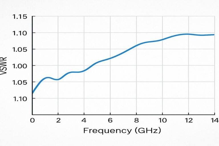 custom coaxial cable assemblies details 11