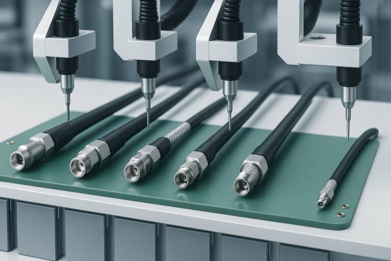 custom coaxial cable assemblies details 14