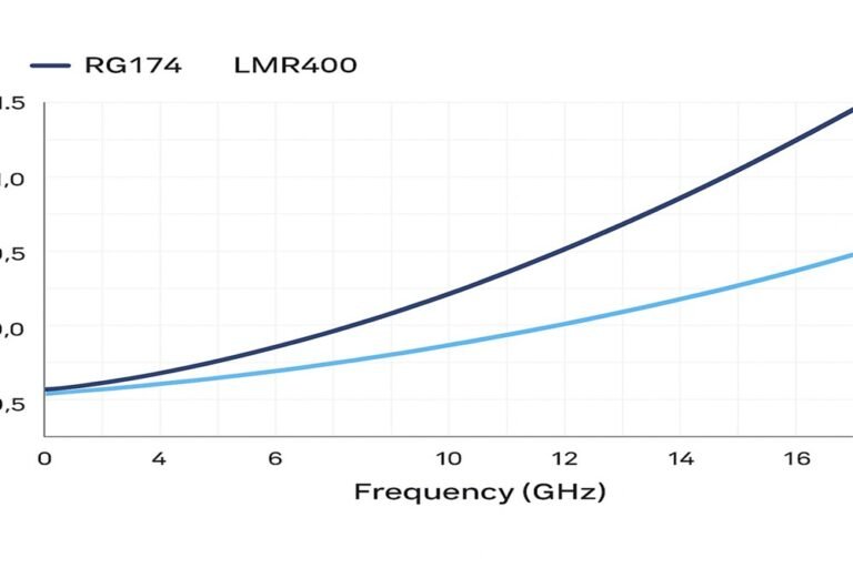 custom coaxial cable assemblies details 6