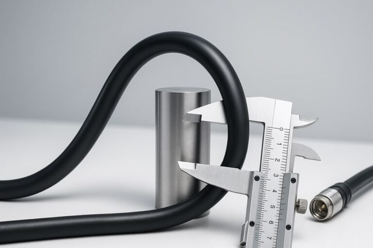 custom coaxial cable assemblies details 8