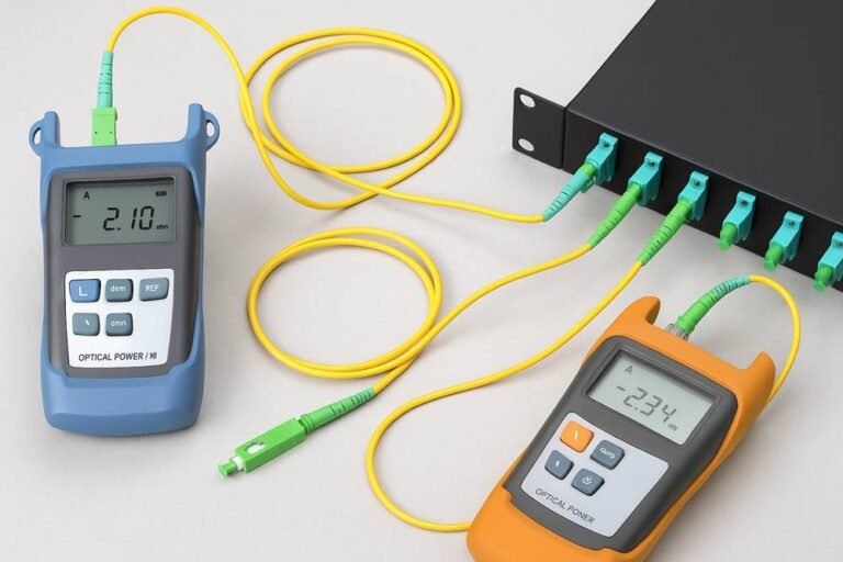 details of customized fiber cables 1