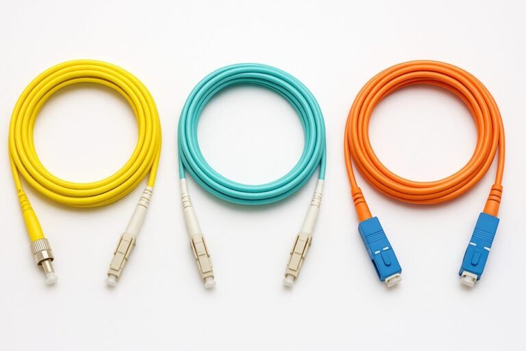 details of customized fiber cables 10
