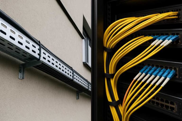 details of customized fiber cables 14
