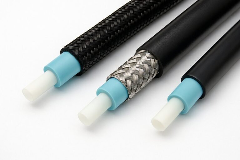 details of customized fiber cables 15