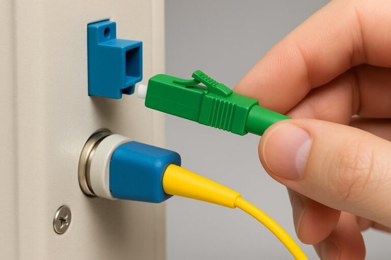 details of customized fiber cables 4