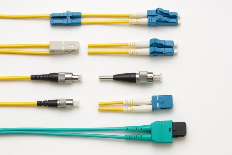 details of customized fiber cables 5
