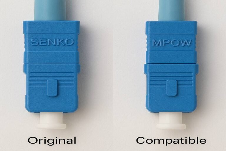 details of customized fiber cables 6
