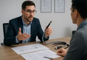 1. Requirement Analysis