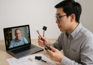 1.Requirement Collection