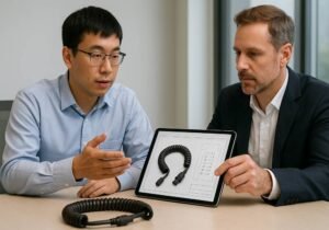 1.Requirement Consultation