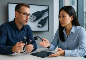 1.Requirement Gathering