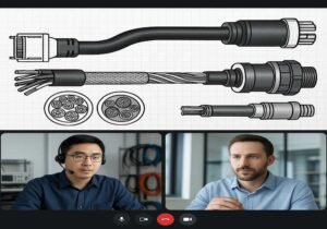 1.Requirement Gathering