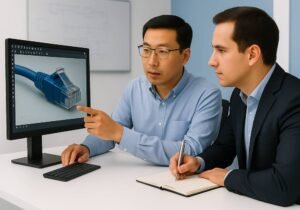 1.Requirements Confirmation