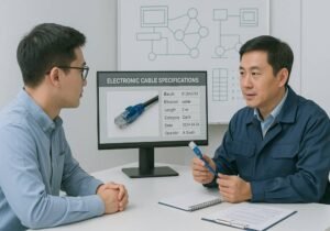 1.Requirements Confirmation