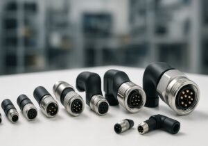 2.Connector Selection