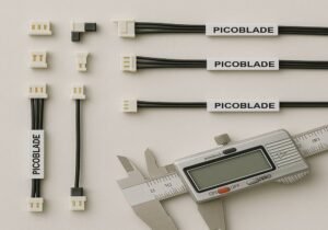 2.Connector Selection