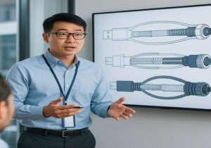 2.Technical Consultation