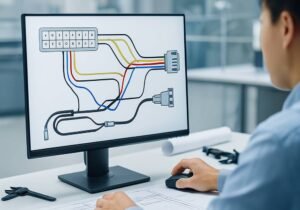 3. Schematic and Pinout Design