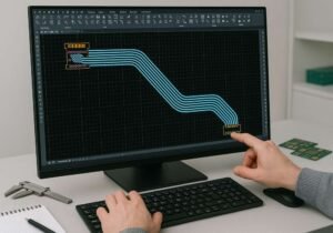 3.CAD Drawing Output