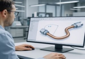 3.CAD Drawing & Simulation