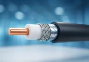 3.Cable Structure Design