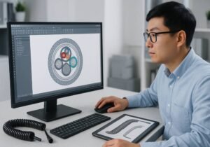 3.Connector Selection