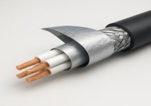 4.Cable Structure Design