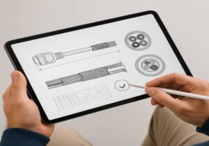 4.Drawing Confirmation