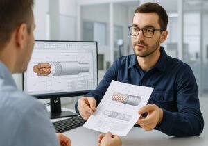 4.Drawing Confirmation