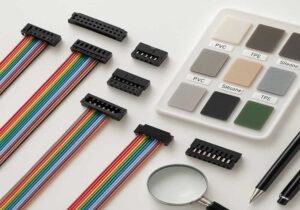 4.Material Selection
