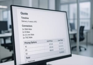 4.Quotation & Approval