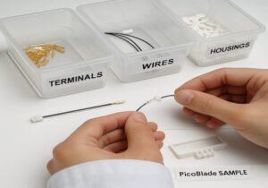 4.Sample Preparation